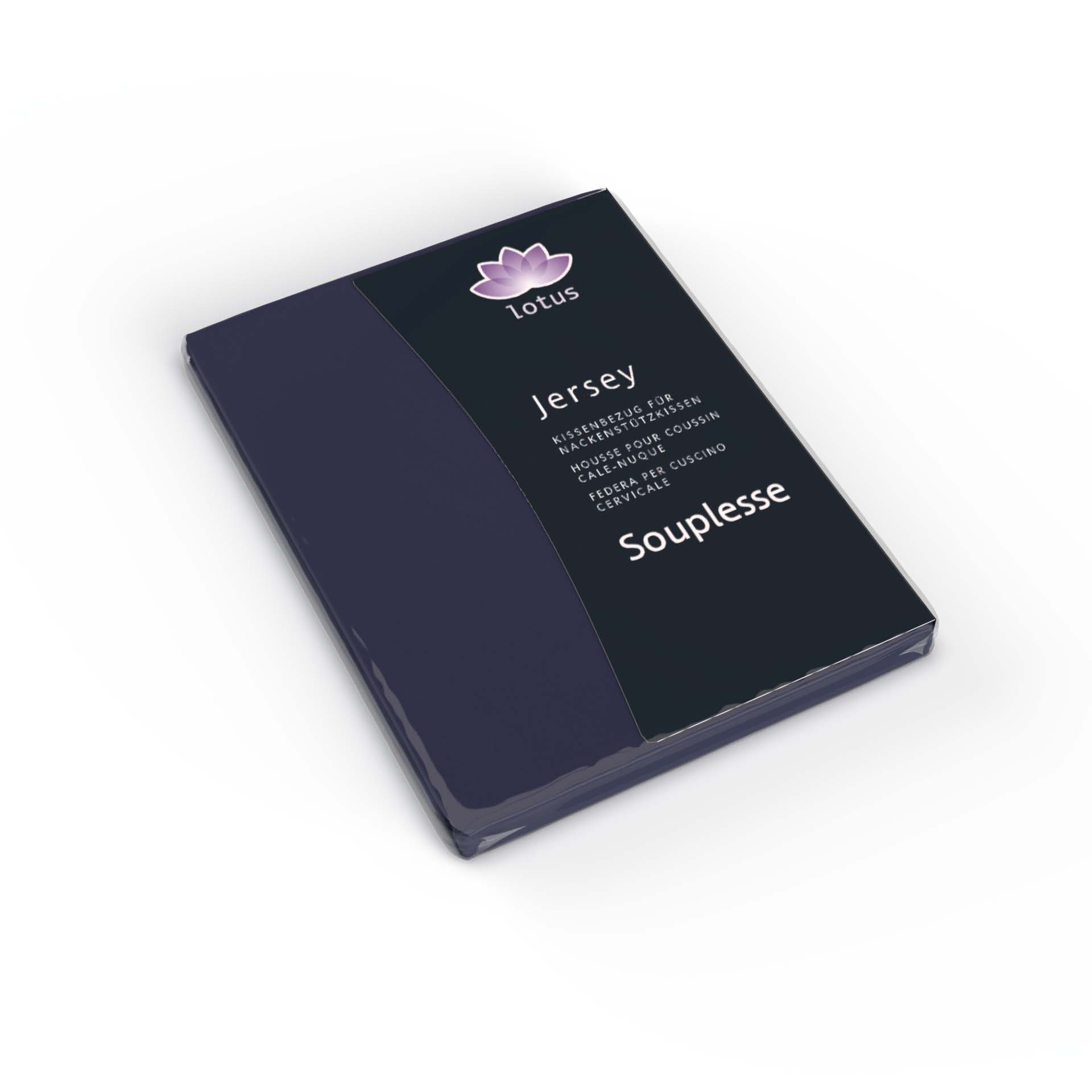 Lotus pillow cover Fix Souplesse