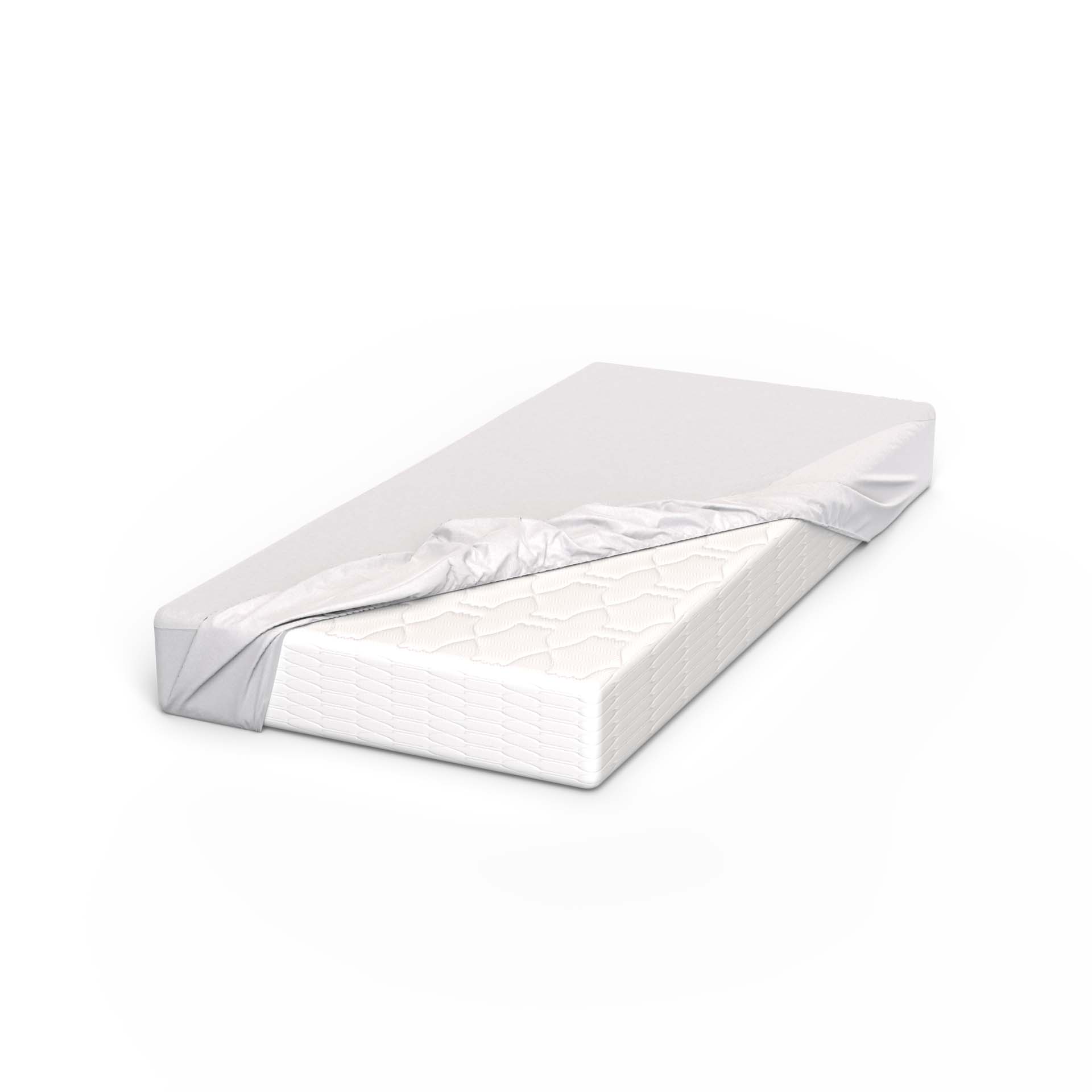 Velfont Acarsan Vital anti-mite mattress protector