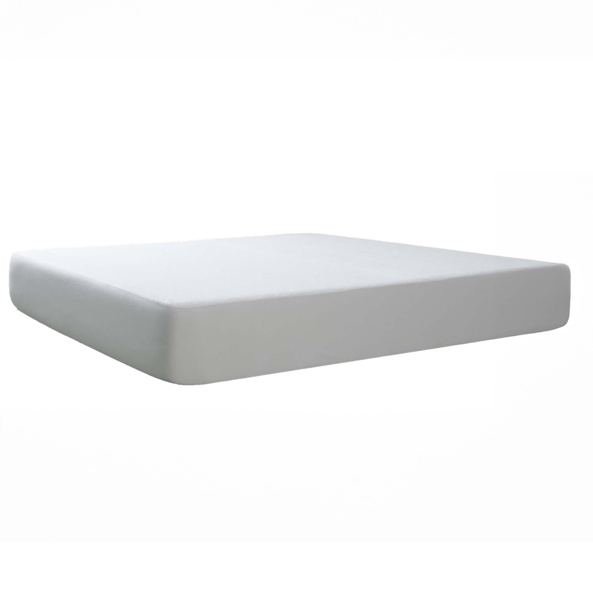 Protège-matelas Savel Bora Bora en tissu éponge imperméable