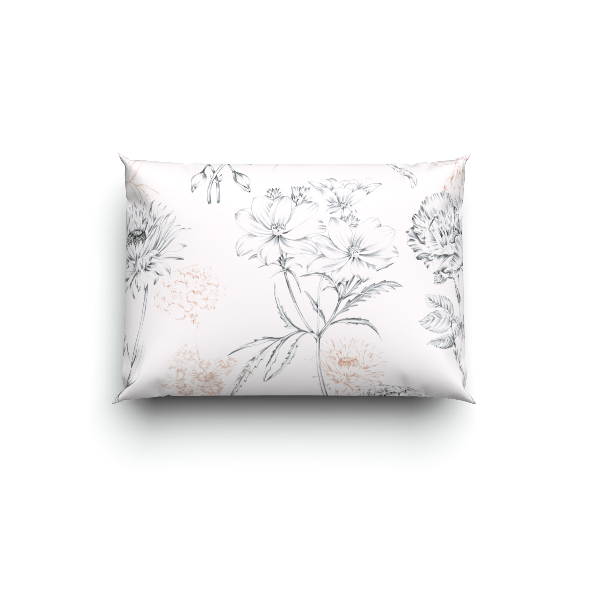 Lotus Bettwäsche Renforcé Nelly