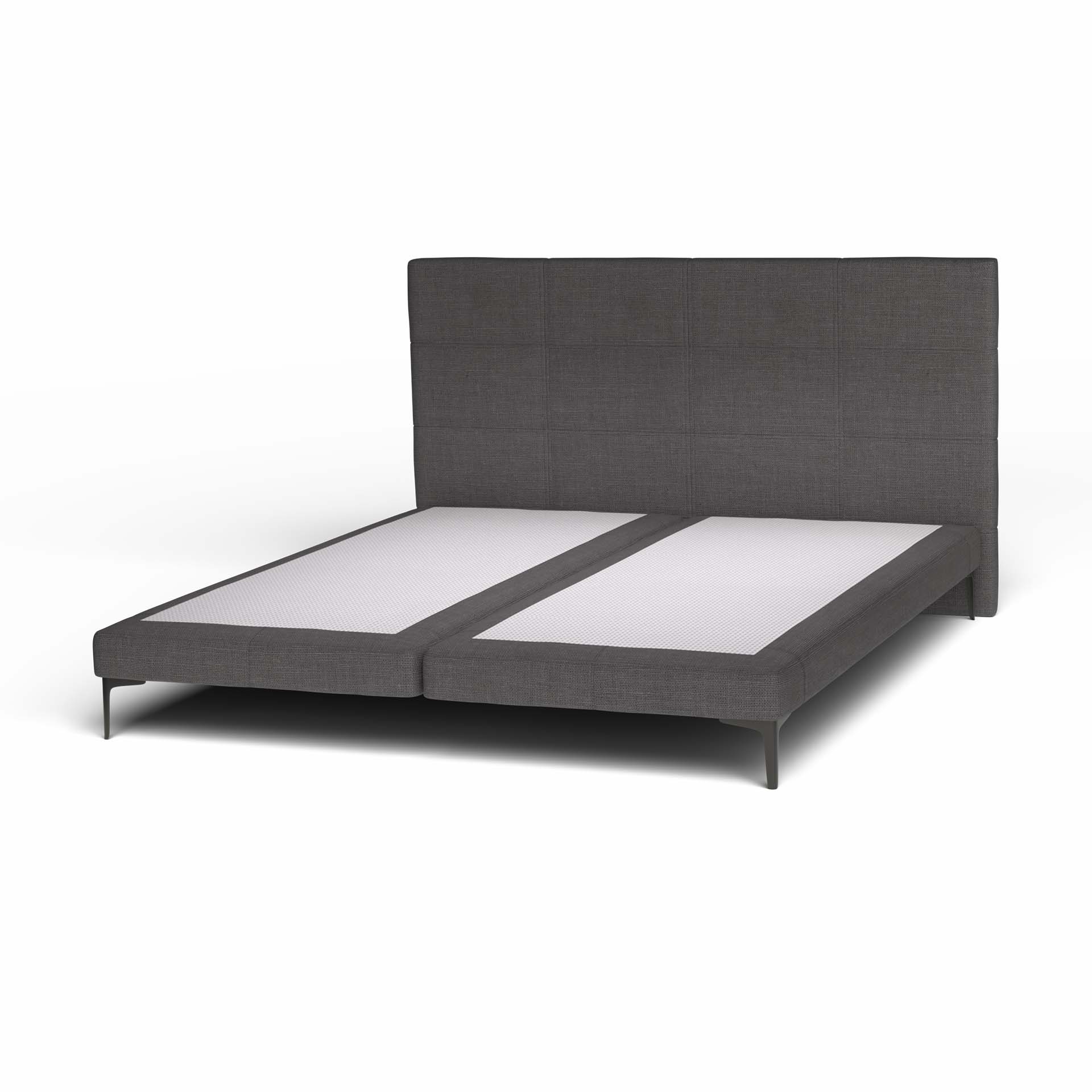 Lit Boxspring Harson Frisco