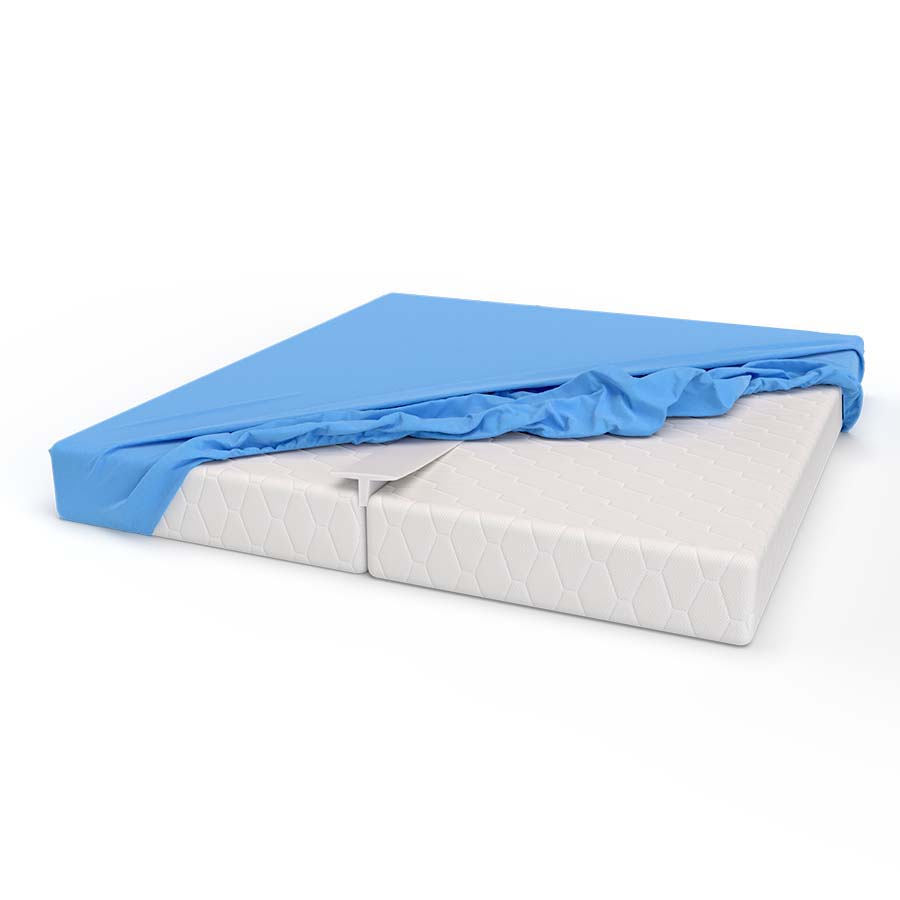 Softsleep mattress bridge 200x20x10cm Softsleep mattress bridge 200x20x10cm