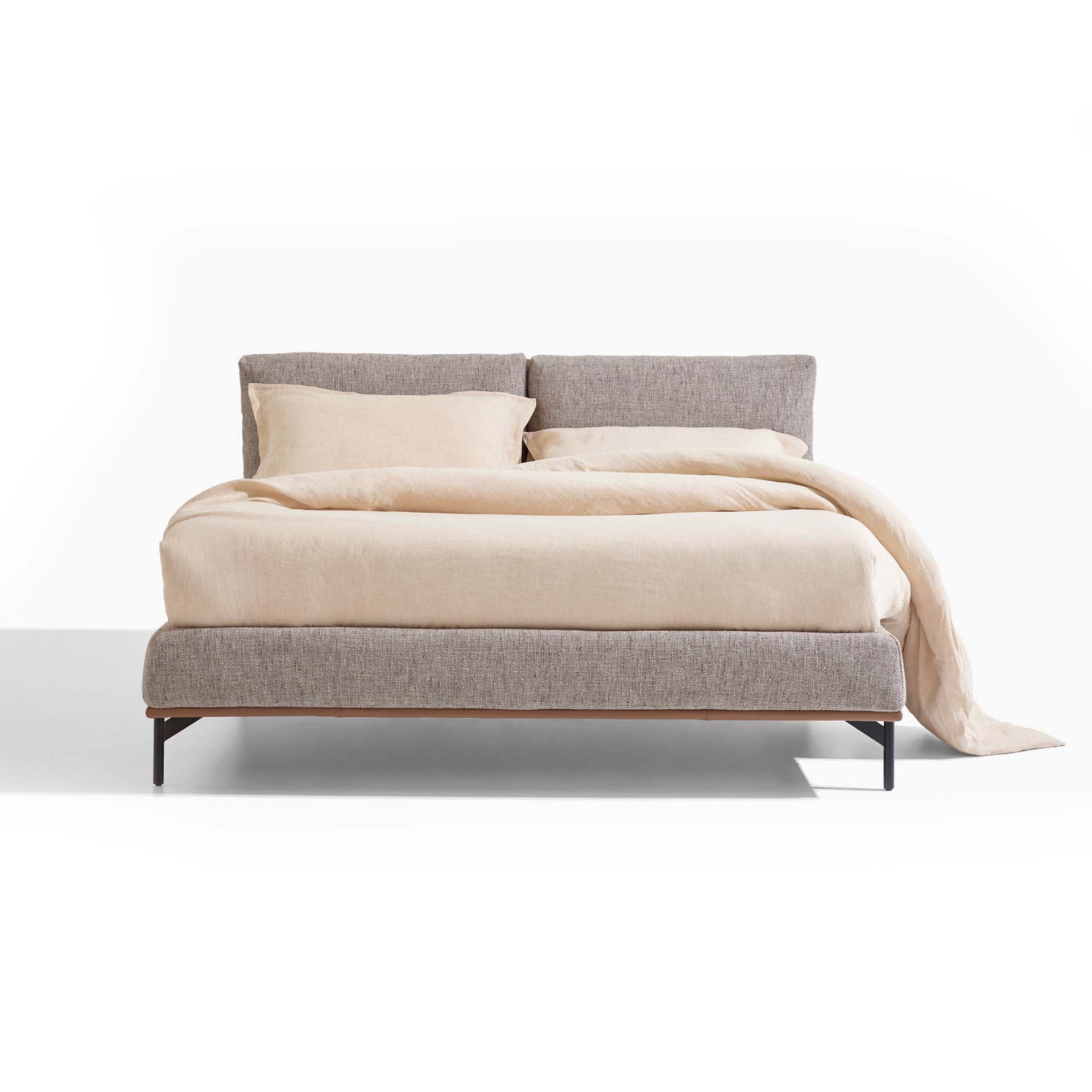 Design Polsterbett Tessa