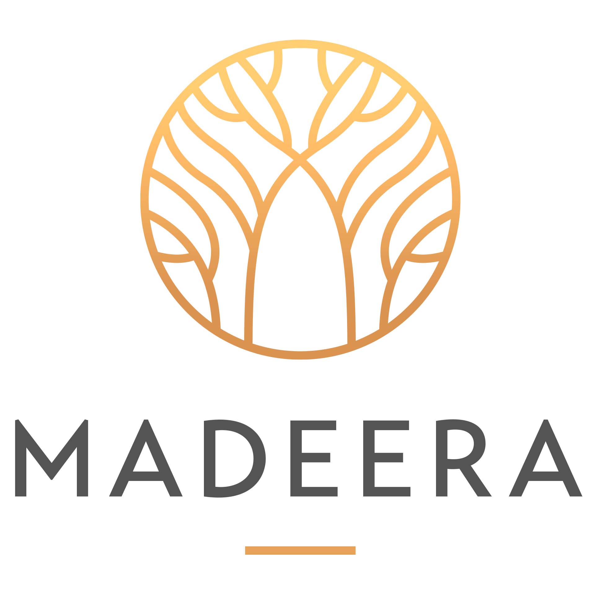 Lit Madeera Faro en cœur de hêtre huilé