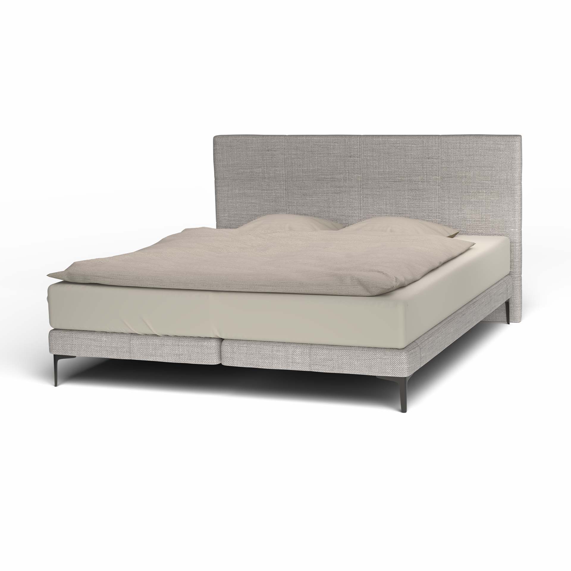 Harson Boxspringbett Frisco
