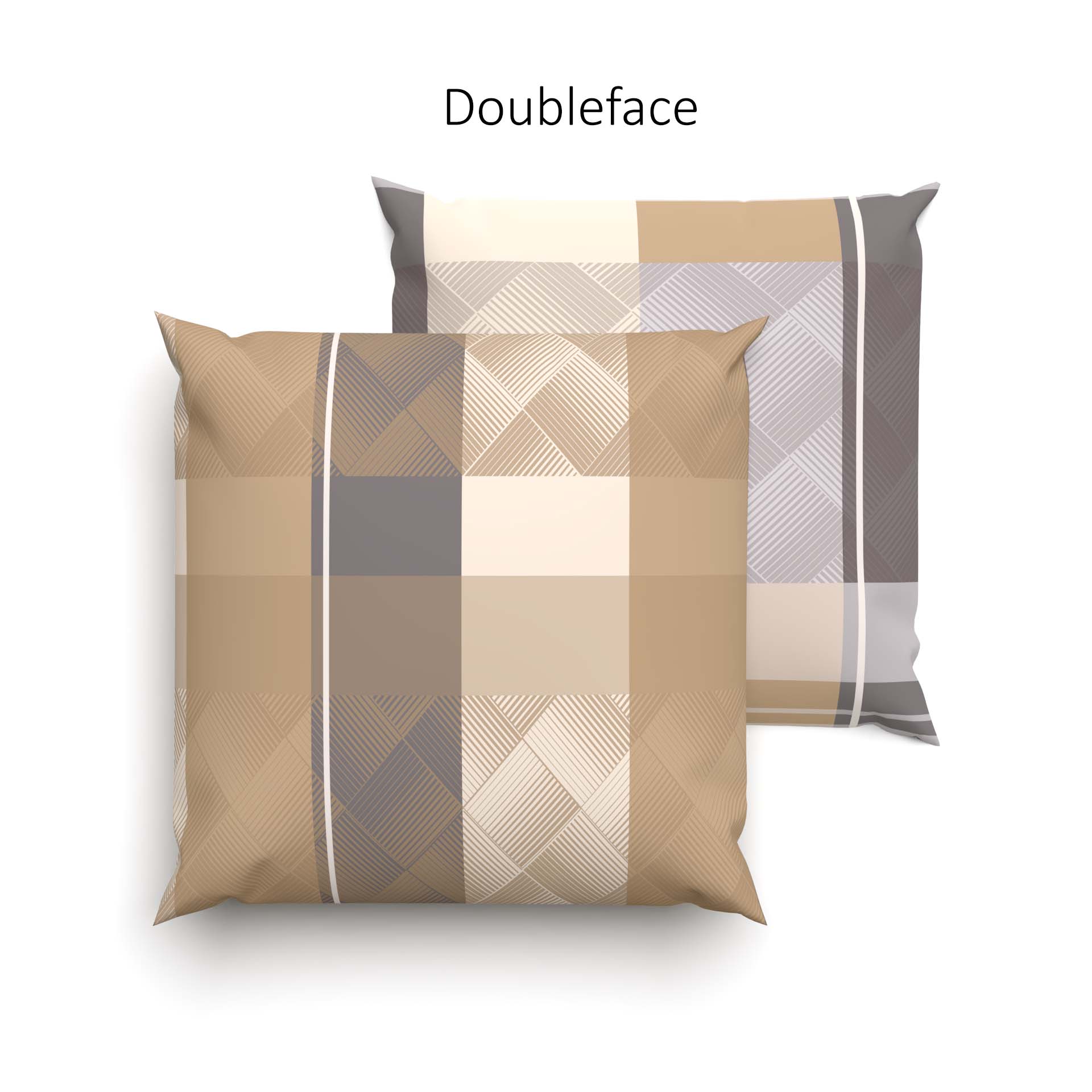 Lotus linge de lit satin Christo