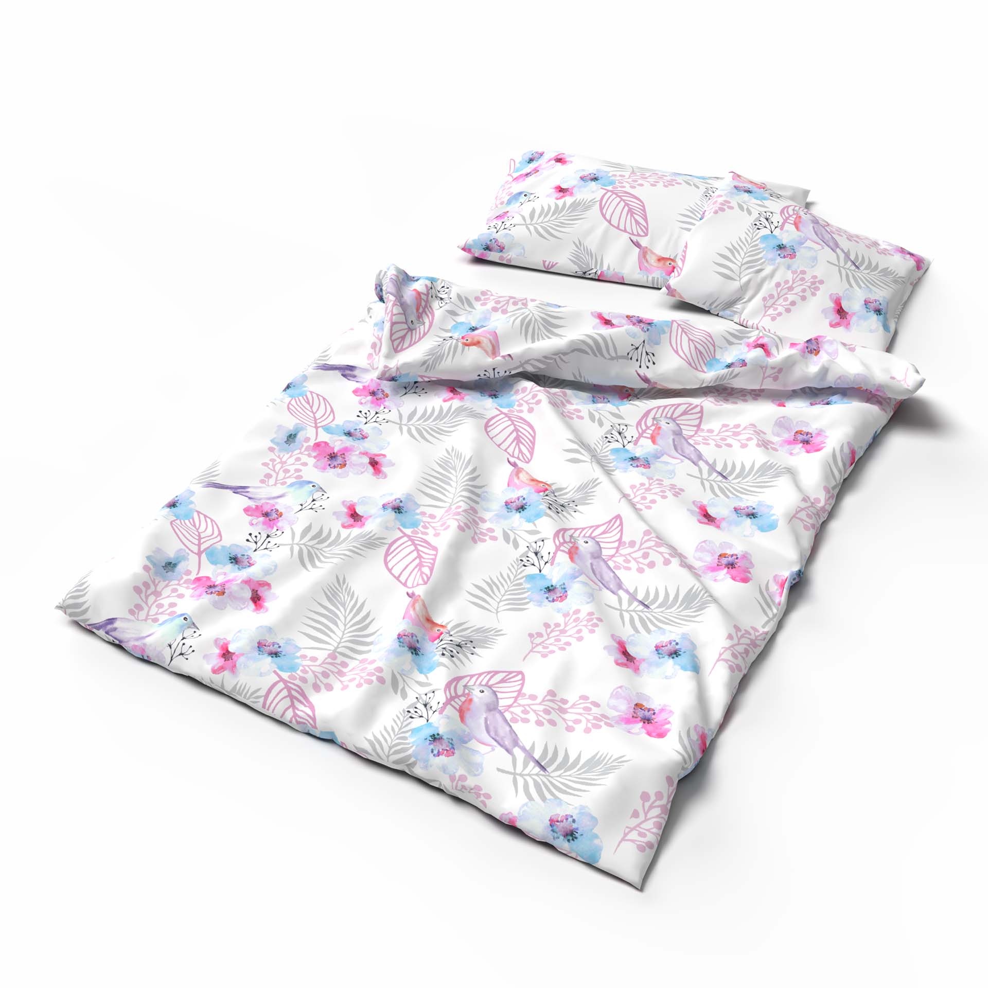 Lotus bed linen Bamboo Elmira Lotus bed linen Bamboo Elmira