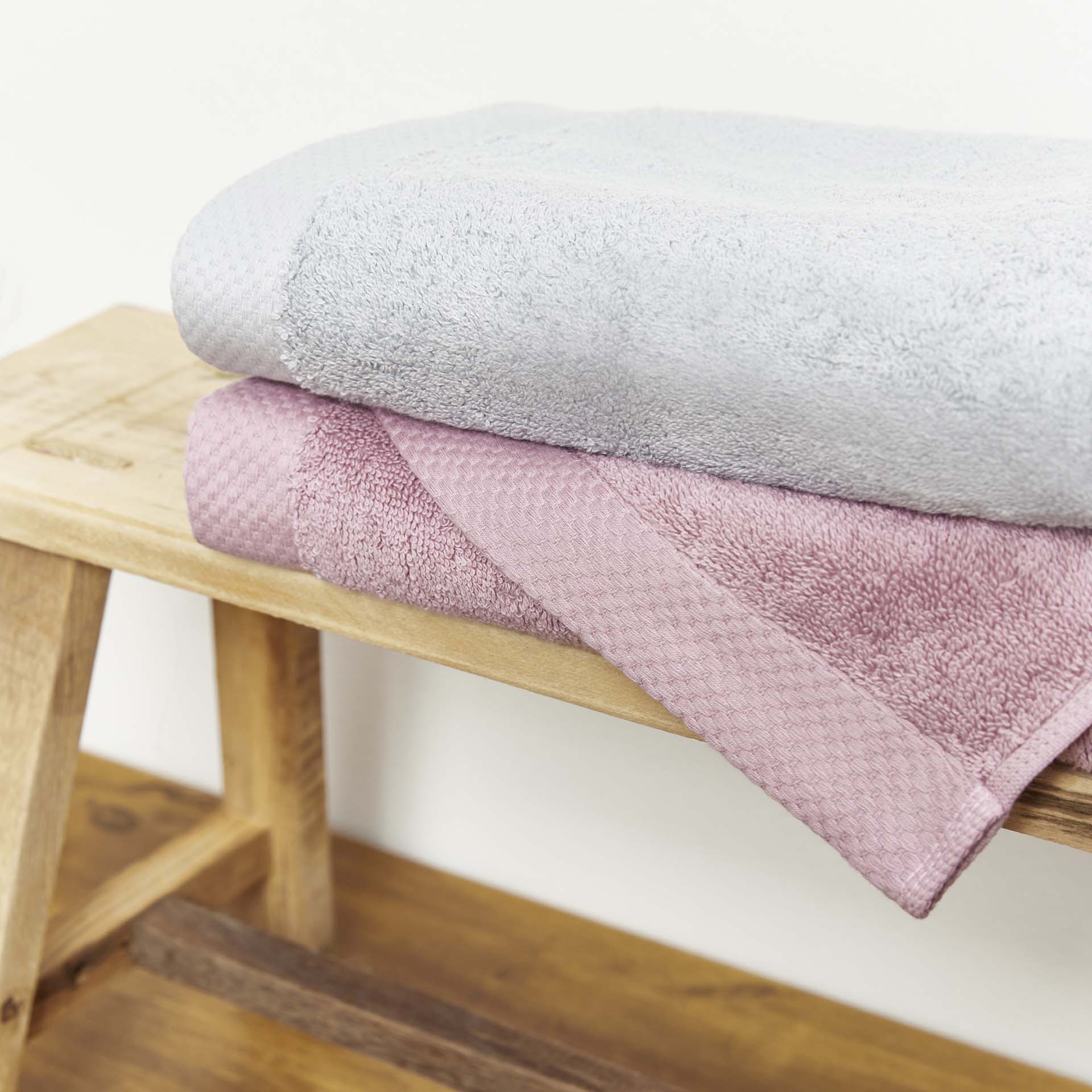 Torres Novas Luxury terry towels