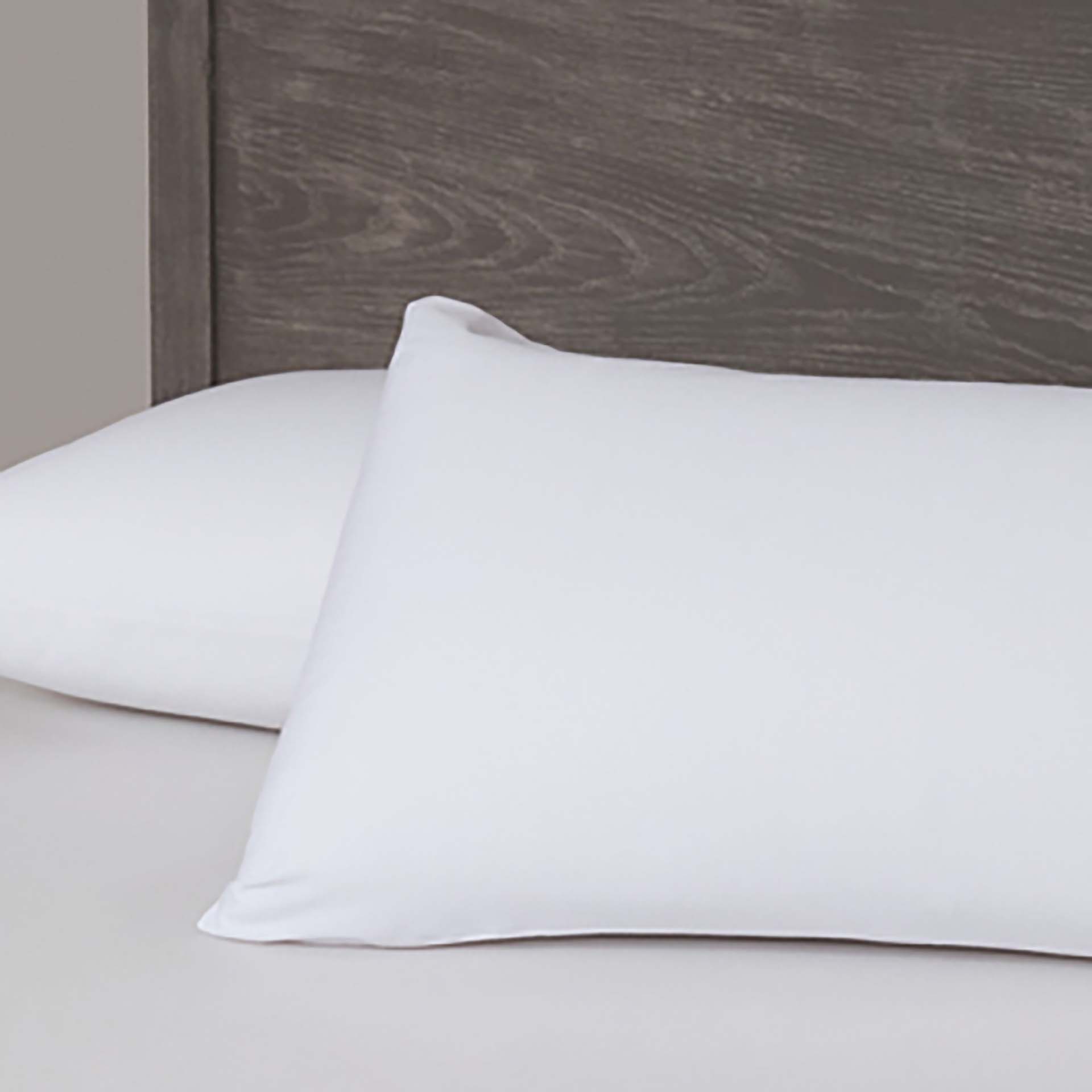 Velfont anti-virus pillow cover antibacterial