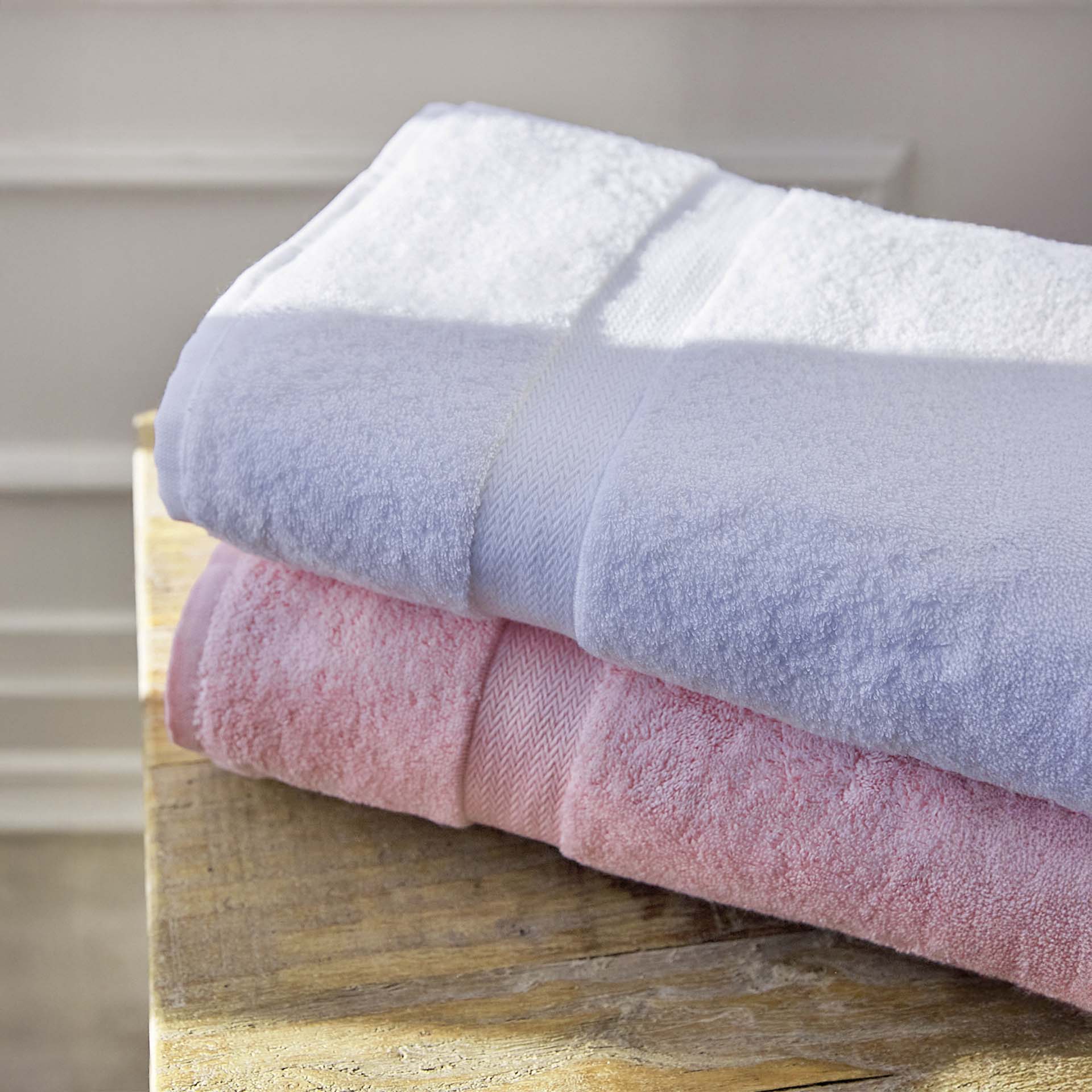 Torres Novas terry towel Almonda