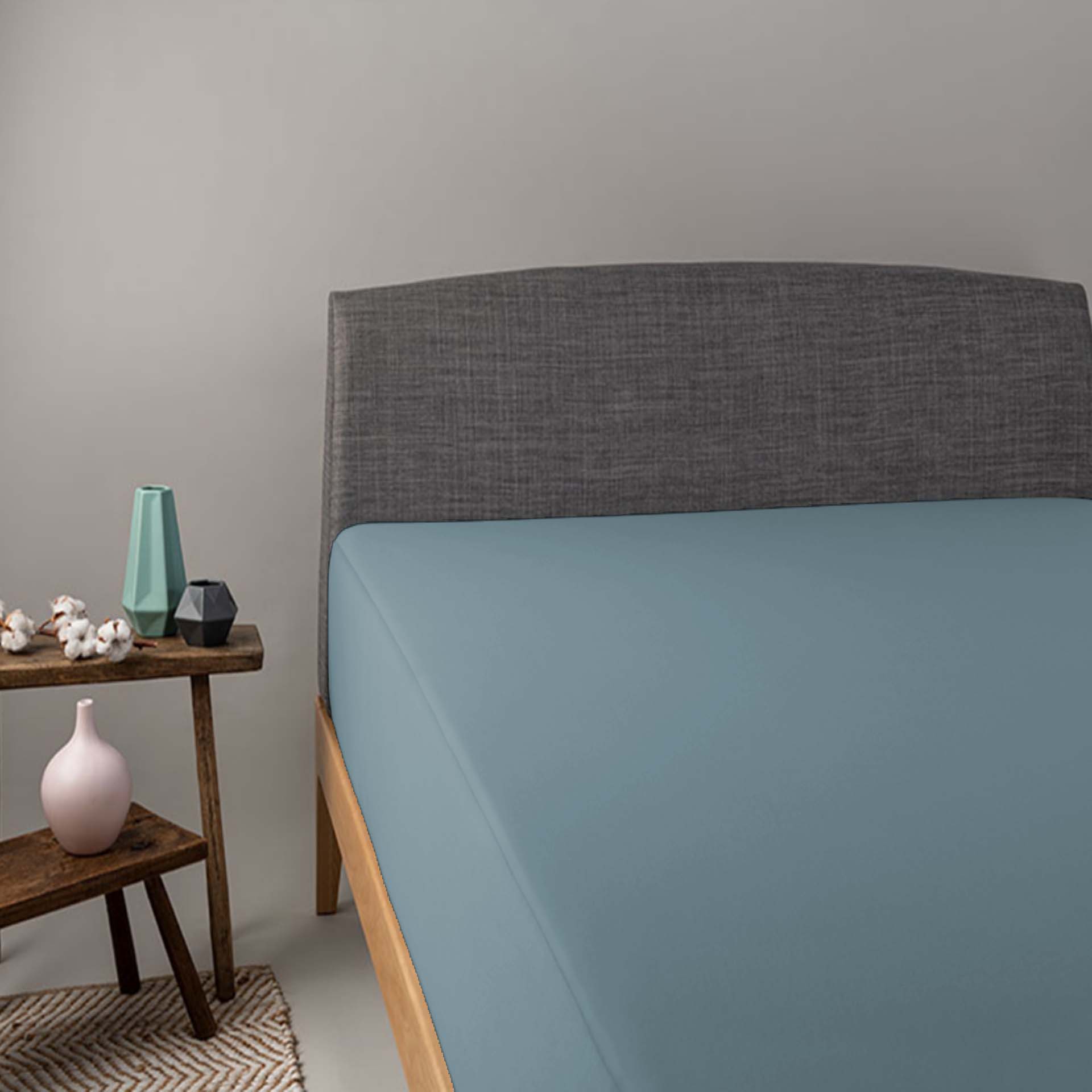 Velfont fitted sheet waterproof Respira Velfont fitted sheet waterproof Respira