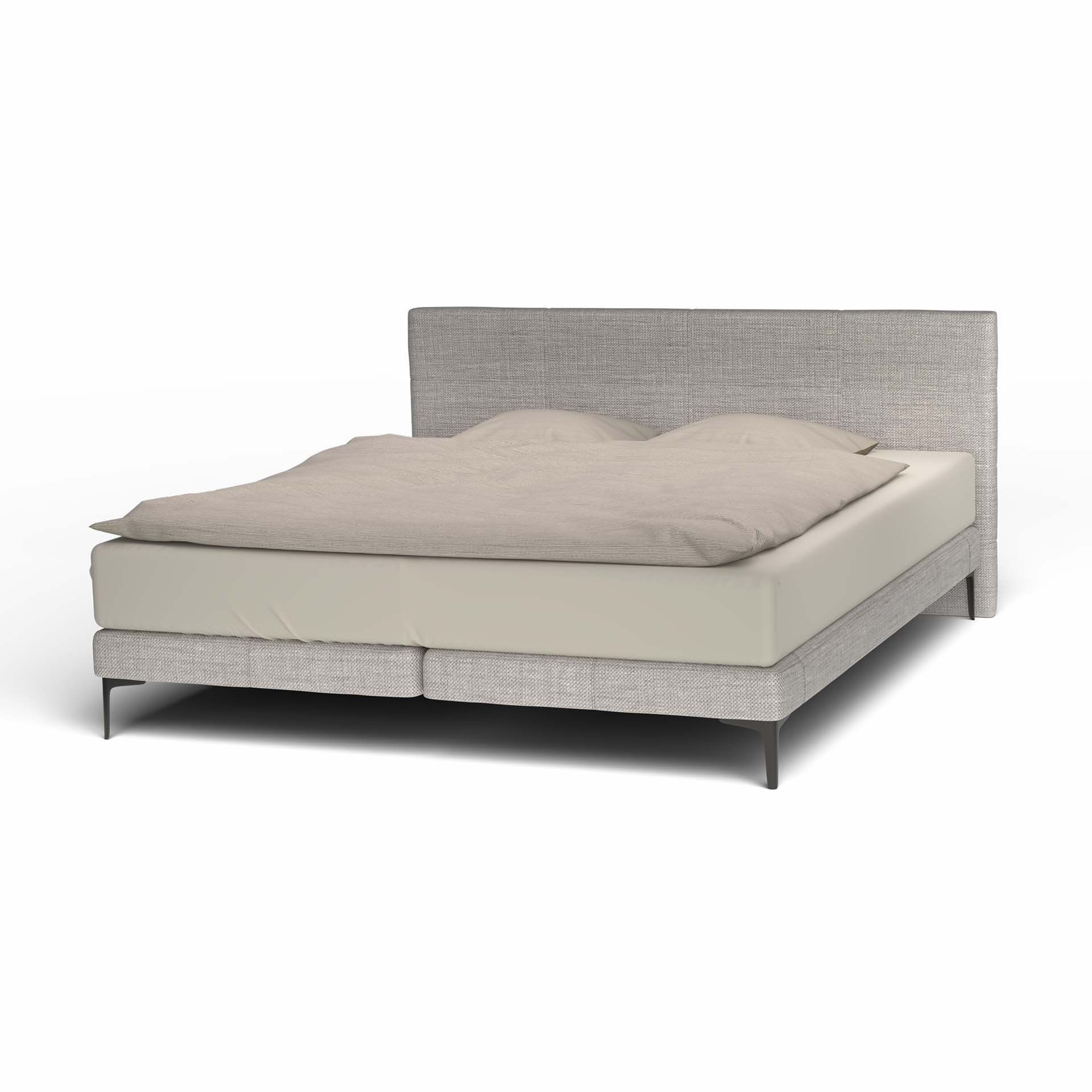 Harson Boxspringbett Frisco