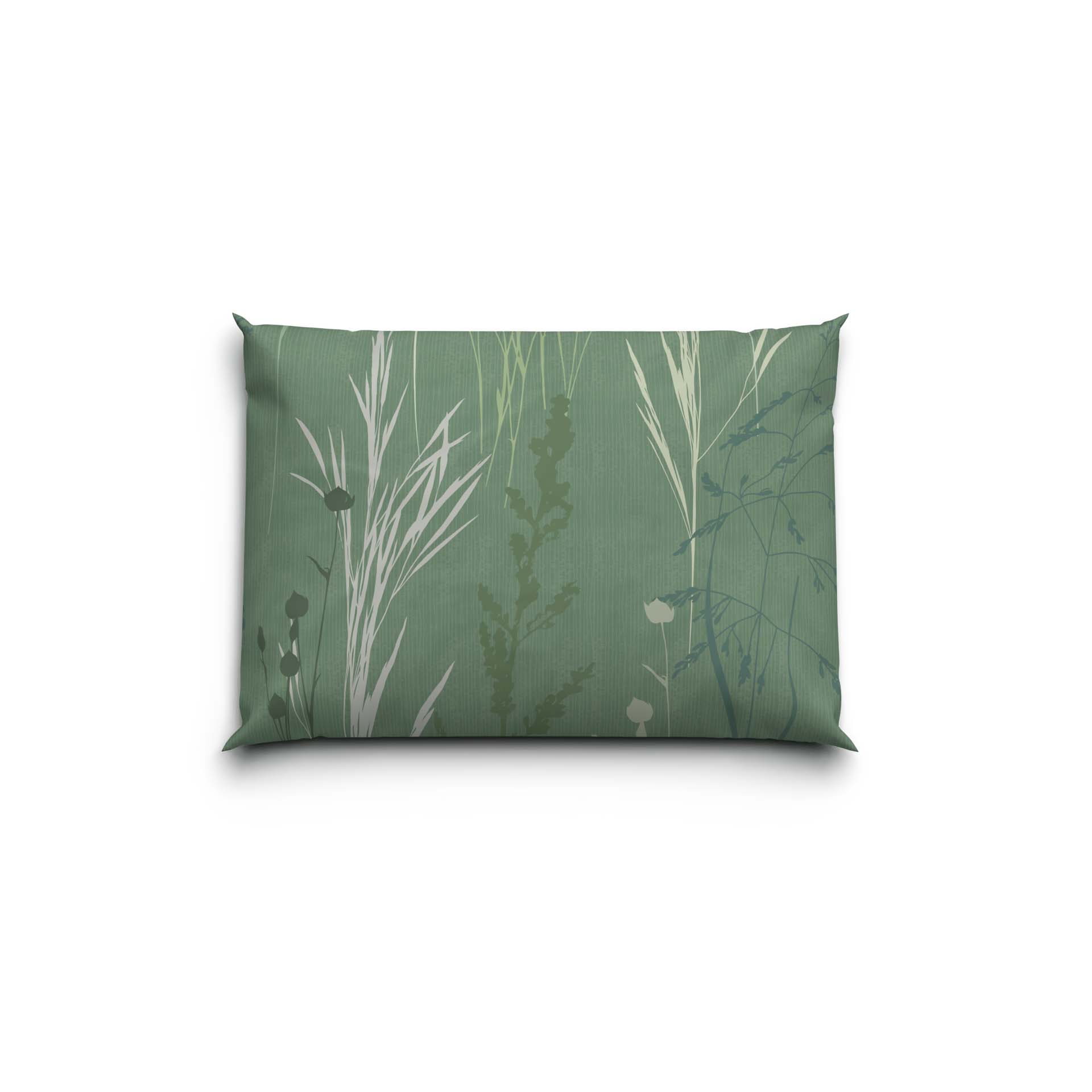 Lotus bed linen Satin Création Pit