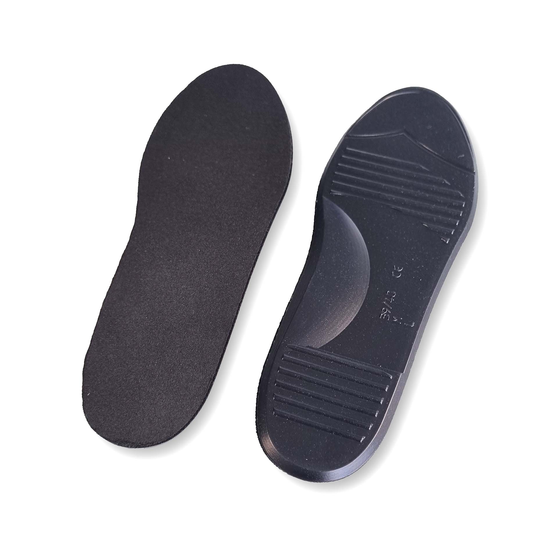 Technogel insoles