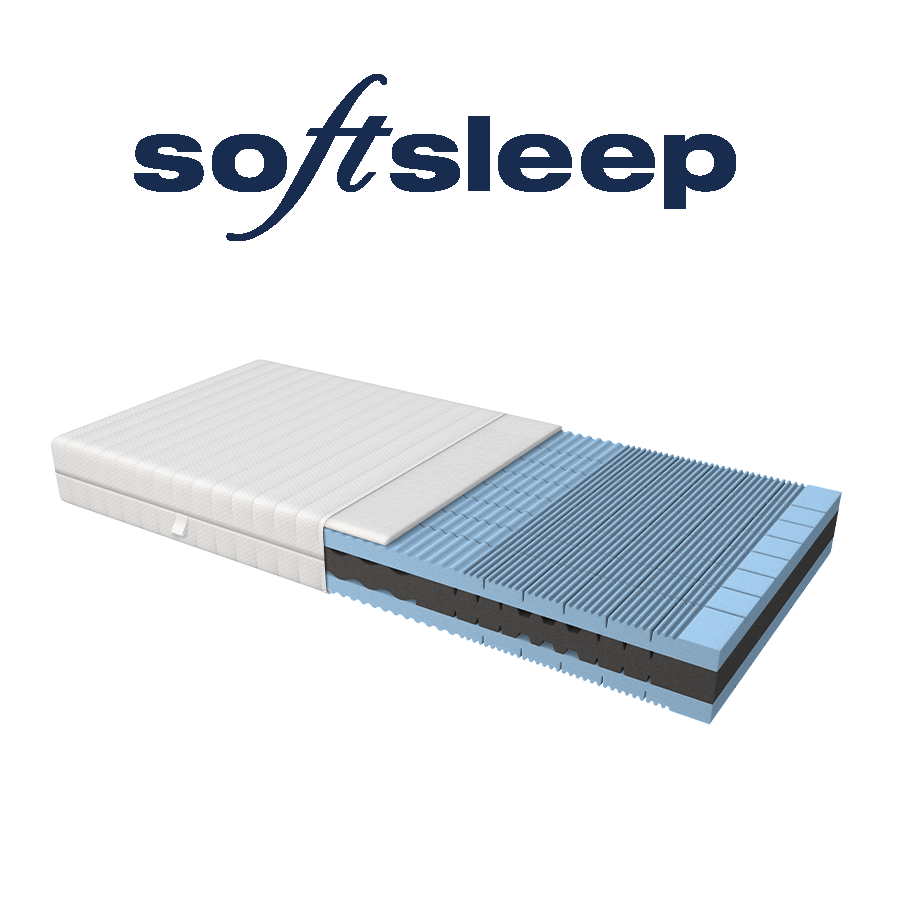 Softsleep Matratze Evoflex Softsleep Matratze Evoflex