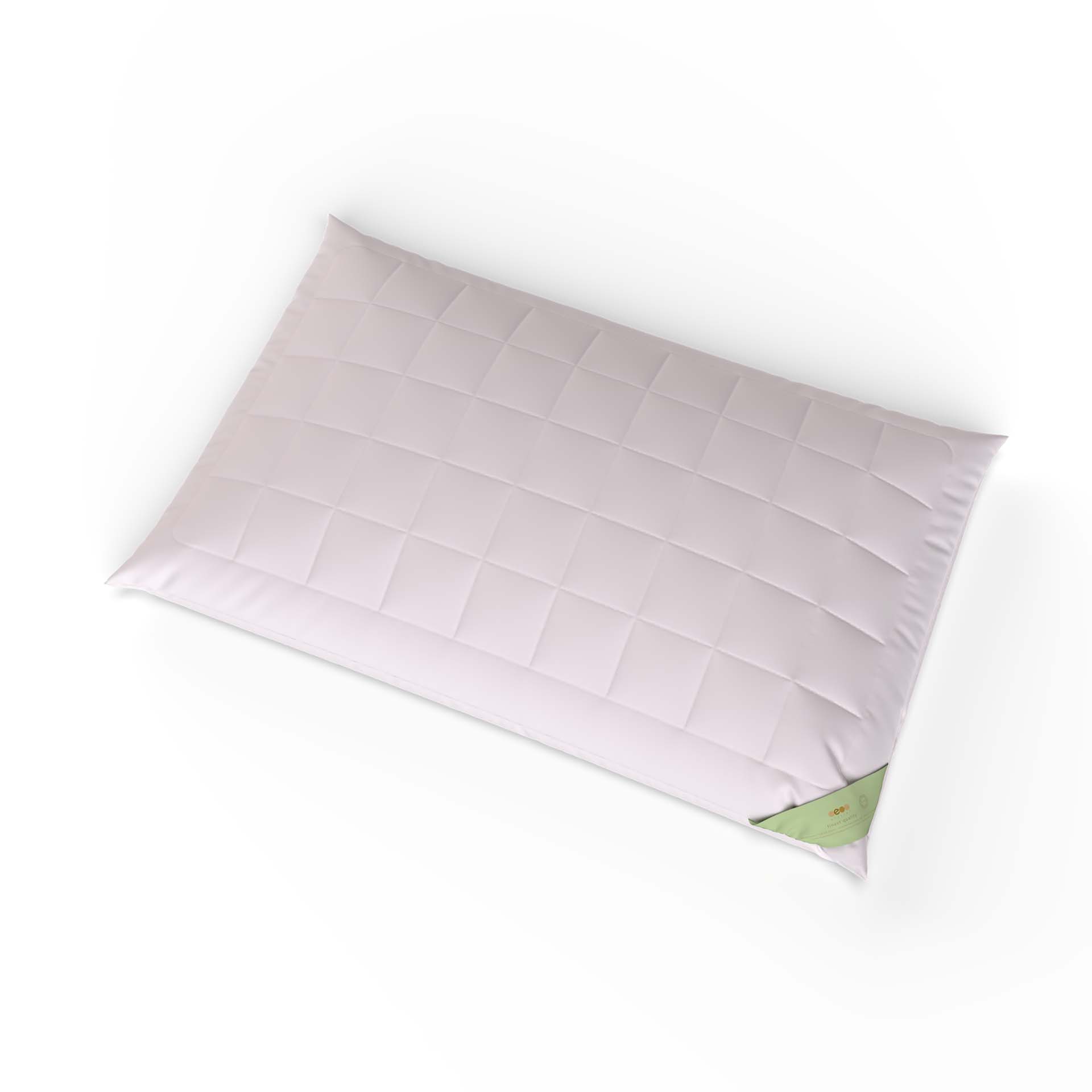 Erzstef Bamboo Bali pillow Erzstef Bamboo Bali pillow