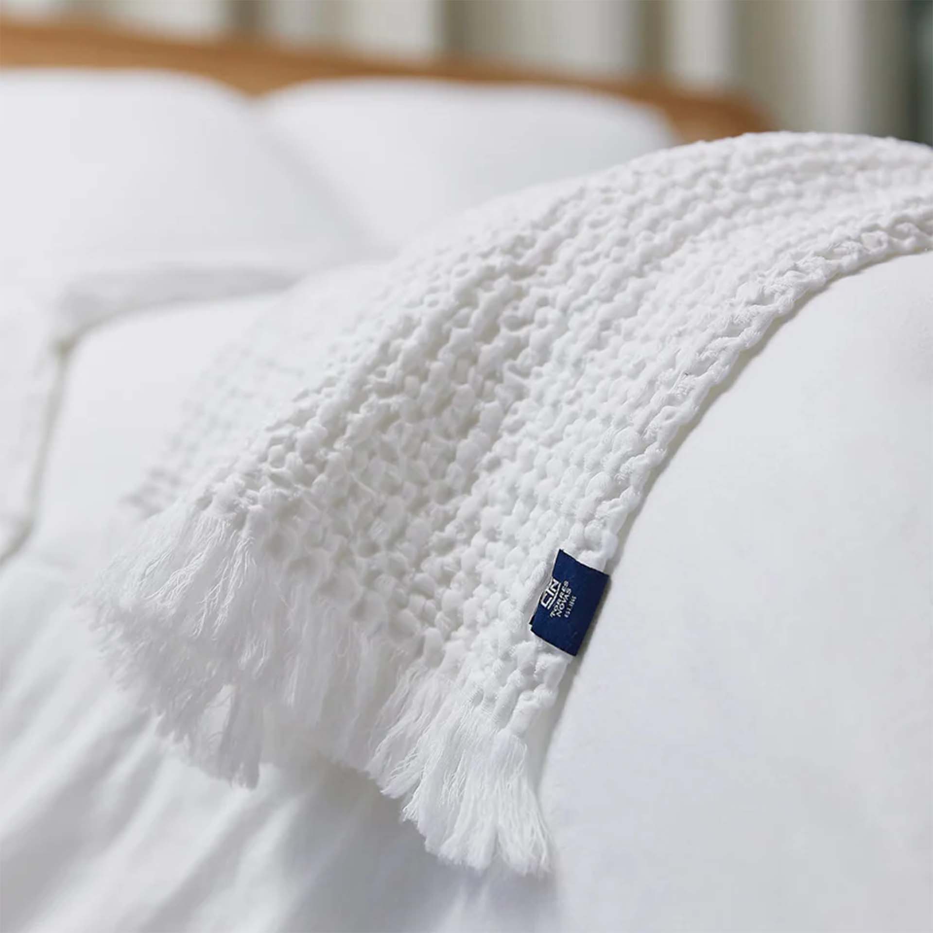 Torres Novas Santa Plaid Luzia