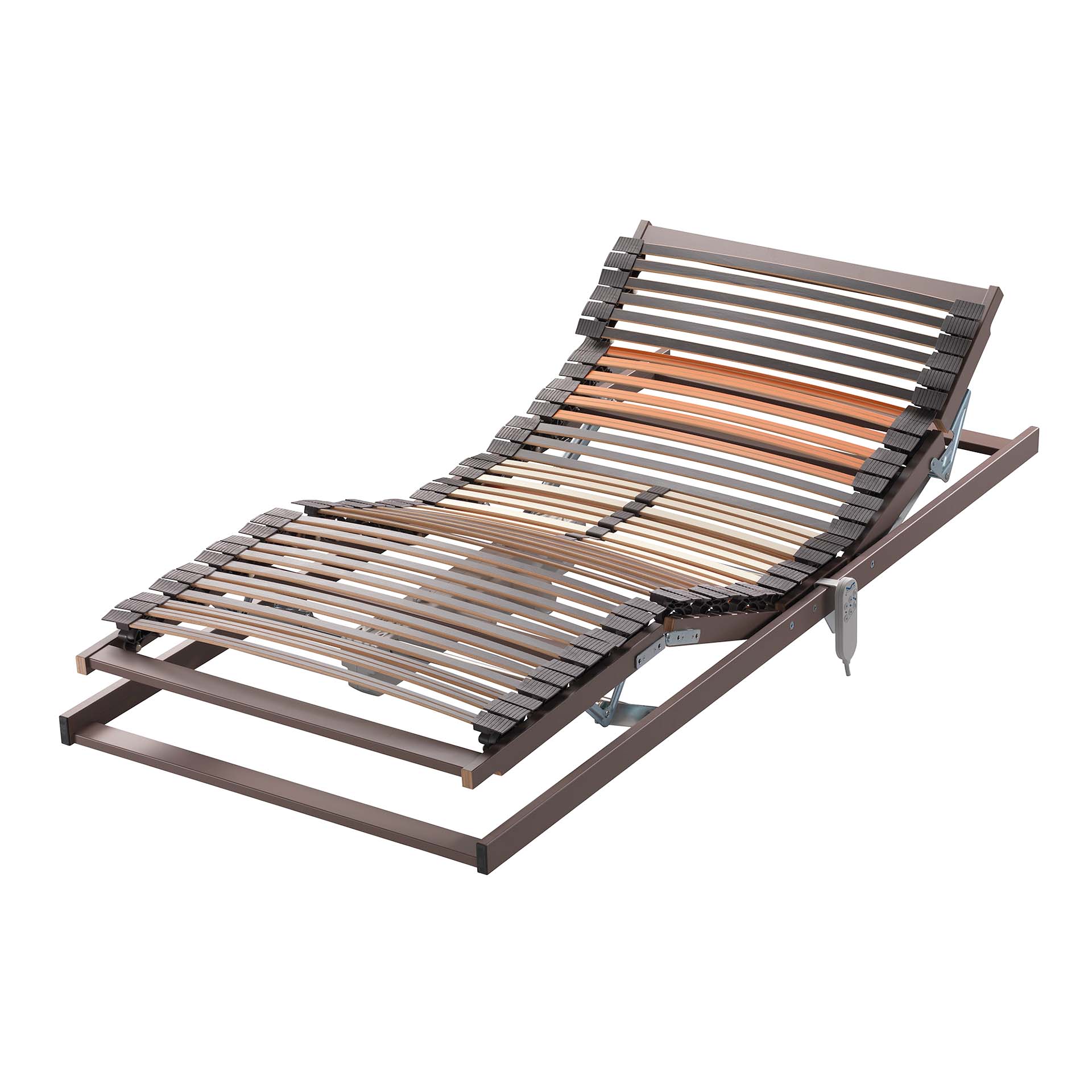 Softsleep Lattenrost TrioFlex Motor